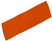 VKM Unisex Cotton Absorbent Headbands EACH VKM Unisex Cotton Absorbent Headbands EACH