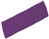 VKM Unisex Cotton Absorbent Headbands EACH VKM Unisex Cotton Absorbent Headbands EACH