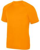 Augusta Sportswears Adult/Yth Attain Wicking Shirt Augusta Sportswears Adult/Yth Attain Wicking Shirt