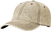 Richardson 382 Snow Wash Baseball Cap