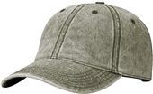 Richardson 382 Snow Wash Baseball Cap