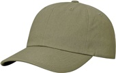Richardson 252 Premium Cotton Dad Baseball Cap