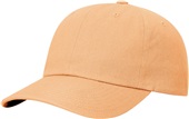 Richardson 252 Premium Cotton Dad Baseball Cap
