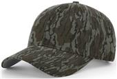 Richardson 843 Structured Camo Cap