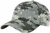 Richardson 843 Structured Camo Cap