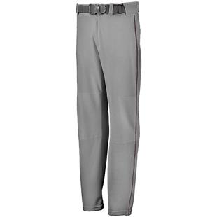 Russell 233L2M  Open Bottom Piped Baseball Pant
