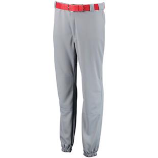 Russell Athletic, Pants, Atlanta Braves Road Away Baseball Pants Mlb  Authentic Grey Gray Waist 36 Bonus
