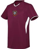 Portugal Globe International Soccer Jersey Adult