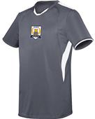 Globe Uruguay International Soccer Jersey Globe Uruguay International Soccer Jersey