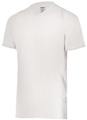 High 5 Adult Youth Millennium Soccer Jersey WHITE/WHITE Primary