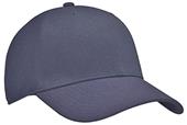 Sized Baseball Cap, Pacific Headwear (AL, AM - Navy) NAVY Primary