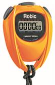 Robic SC-429 Water Resistant 2 Memory Stopwatch Robic SC-429 Water Resistant 2 Memory Stopwatch