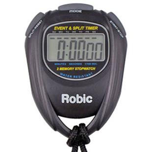 Robic best sale stopwatch instructions