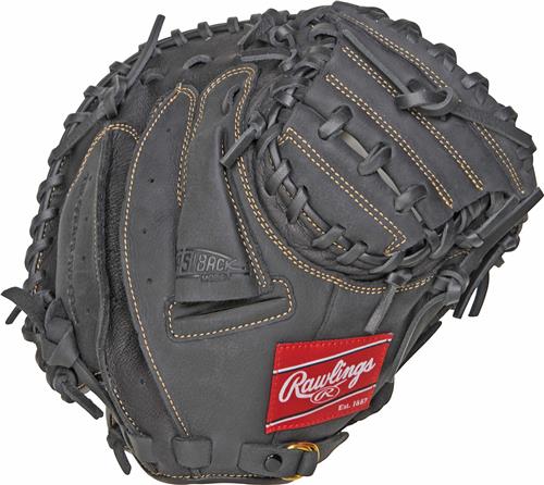 Rawlings Renegade 31.5 Yth Baseball Catcher Mitt Epic Sports