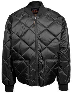 nylon shell jackets