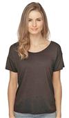 Royal Apparel Womens Weekend Boxy Tee