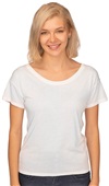 Royal Apparel Womens Weekend Boxy Tee