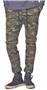 Royal Apparel Unisex Camo Fleece Jogger Pant