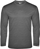 Badger Adult Fit Flex Performance Long Sleeve Tee