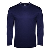 Badger Adult Fit Flex Performance Long Sleeve Tee