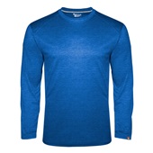 Badger Adult Fit Flex Performance Long Sleeve Tee