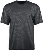 Badger Adult/Youth Monocam Embossed Tee