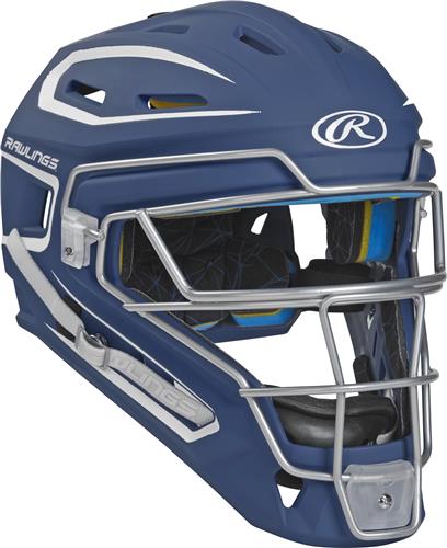 Champro shops catchers helmet