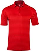 Badger Adult Ultimate Cross Tech Polo