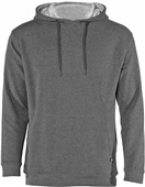 Badger Adult Fit Flex Terry Hoodie