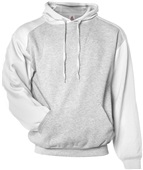 Badger Adult Youth Athletic Fleece Sport Hoodie