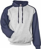 Badger Adult Youth Athletic Fleece Sport Hoodie