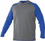 Rawlings Adult Youth Hurler Lightweight Hoodie