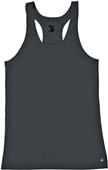 Badger Womens Sideline Recerback Tank Badger Womens Sideline Recerback Tank