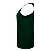 Badger Womens Tri-Blend Recerback Tank