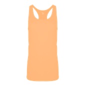 Badger Womens Tri-Blend Recerback Tank