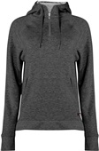 Badger Womens Fit Flex French Terry Zip Hoodie