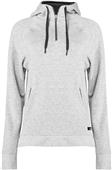 Badger Womens Fit Flex French Terry Zip Hoodie