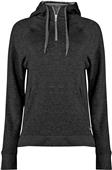 Badger Womens Fit Flex French Terry Zip Hoodie