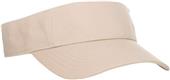 Continental Headwear 2600 Legend Twill Visor