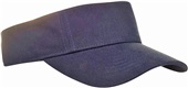 Continental Headwear 2600 Legend Twill Visor