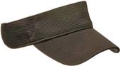 Continental Headwear 2700 Contender Mesh Visor