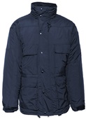 Game Sportswear The Yukon 3-in-1 Jacket 3100