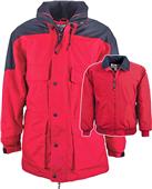 Game Sportswear The Yukon 3-in-1 Jacket 3100