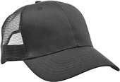 Continental Headwear 6016 Twill Trucker Cap