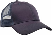 Continental Headwear 6016 Twill Trucker Cap