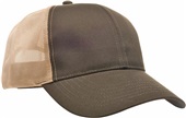 Continental Headwear 6305 Outfitter Chino Cap