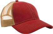 Continental Headwear 6025 Outback Cord Cap