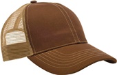 Continental Headwear 6025 Outback Cord Cap