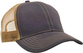 Continental Headwear 6025 Outback Cord Cap