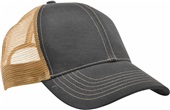 Continental Headwear 6025 Outback Cord Cap